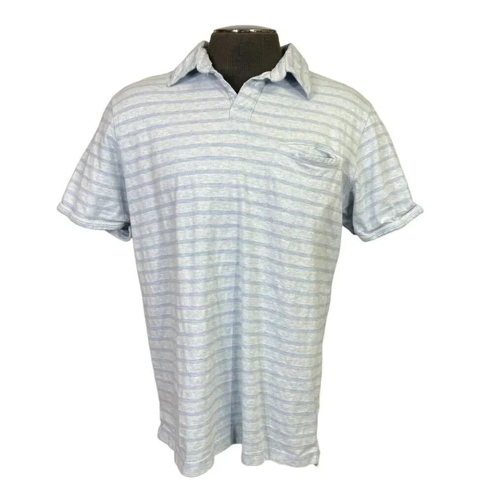Banana Republic striped short